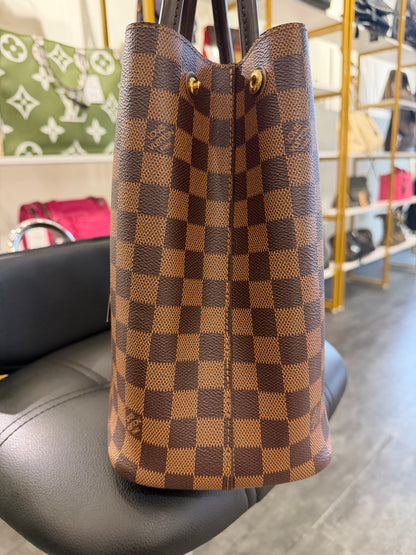 Louis Vuitton Kensington – Damier Ebene
