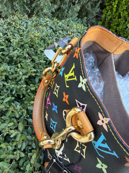 Louis Vuitton Audra in Noir