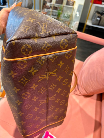 Louis Vuitton Totally MM – Monogram Canvas