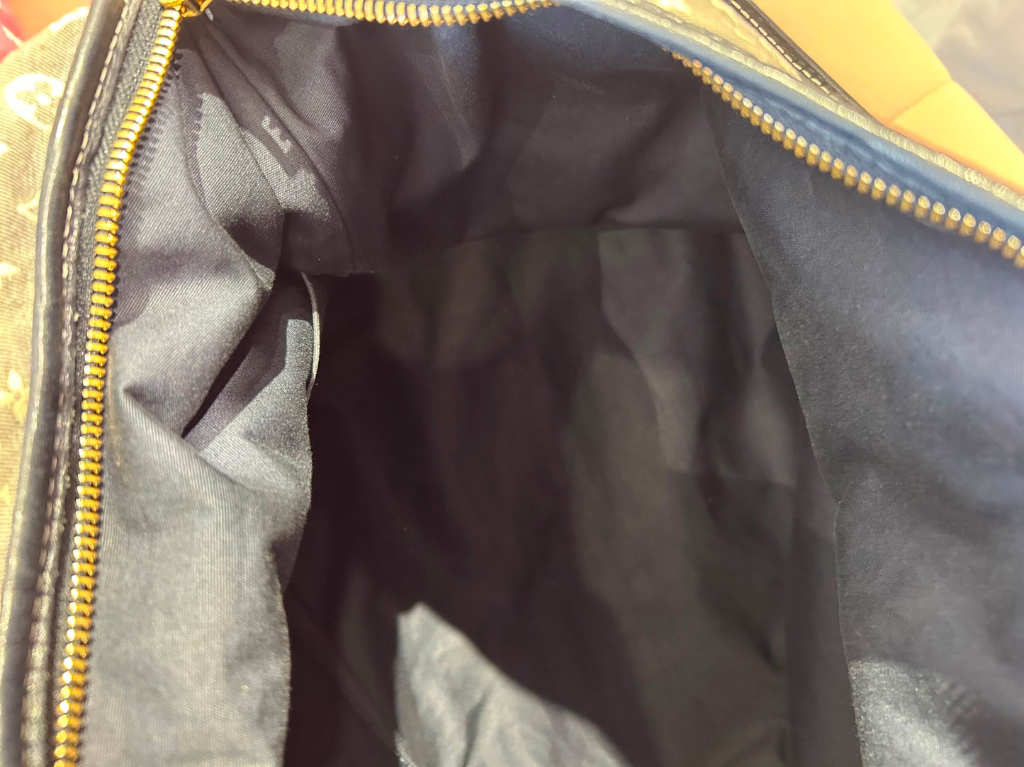 Louis Vuitton Idylle Élégie Encre