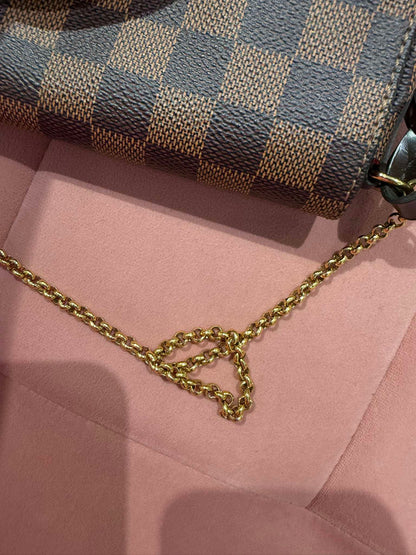 Louis Vuitton Favorite MM – Damier Ebene