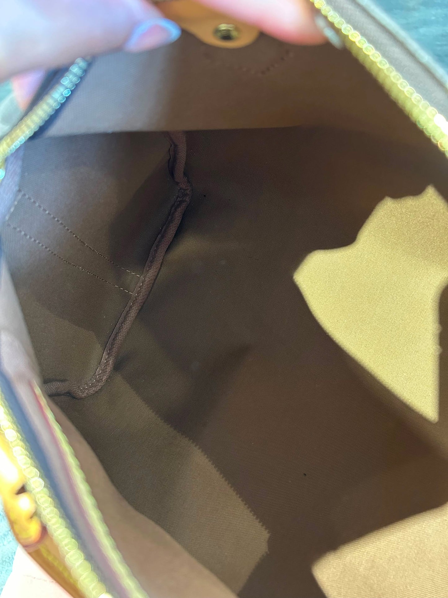 Louis Vuitton Speedy Bandoulière 30 – Monogram Canvas