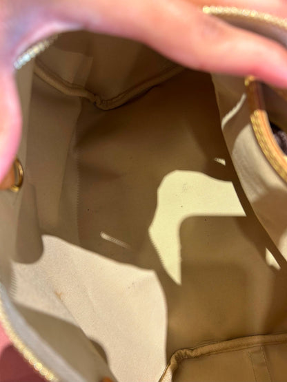 Louis Vuitton Speedy Bandoulière 30 – Damier Azur