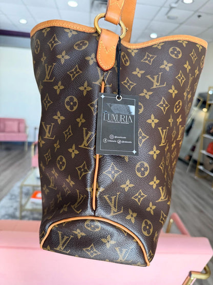 Louis Vuitton Delightful MM – Monogram Canvas