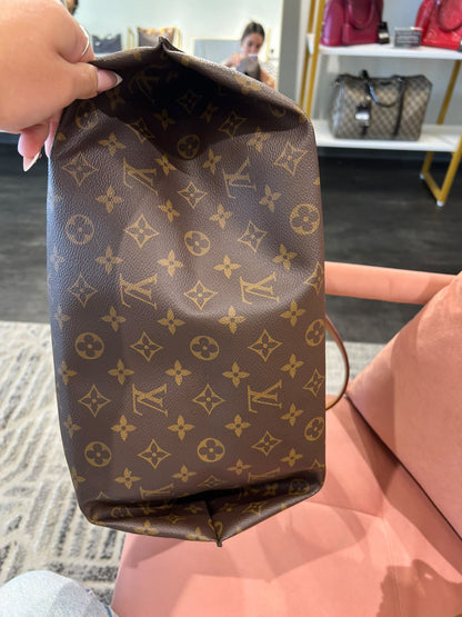 Louis Vuitton All-In PM – Monogram Canvas