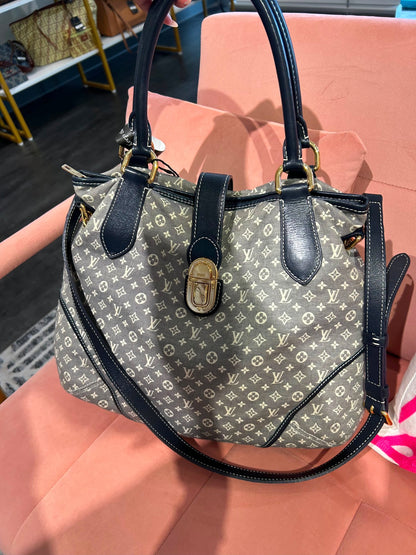 Louis Vuitton Idylle Élégie Encre