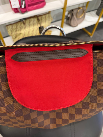 Louis Vuitton Speedy 30 – Damier Ebene
