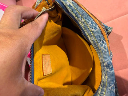 Louis Vuitton Baggy PM