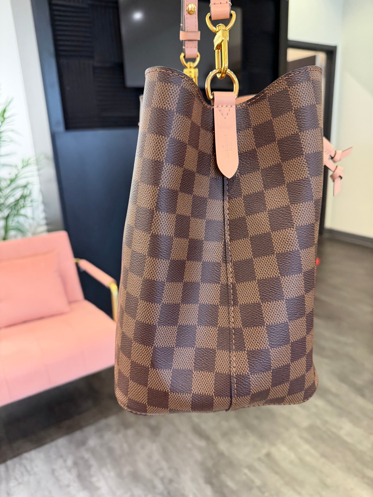 Louis Vuitton Neo Noe