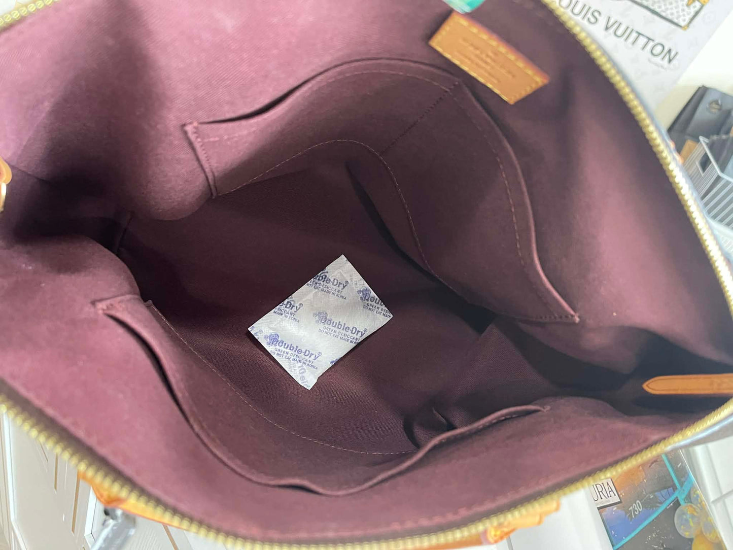 Louis Vuitton Turenne MM