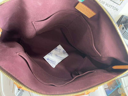 Louis Vuitton Turenne MM