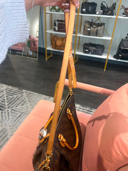 Louis Vuitton Turenne MM – Monogram Canvas