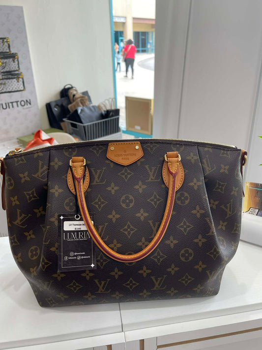 Louis Vuitton Turenne MM