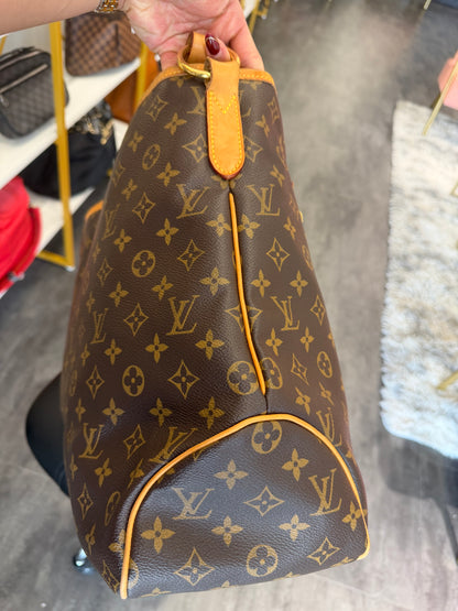 Louis Vuitton Delightful GM – Monogram Canvas