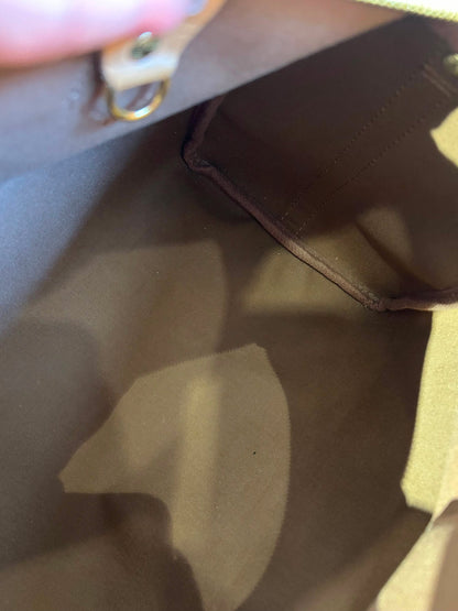 Louis Vuitton Speedy Bandoulière 30 – Monogram Canvas