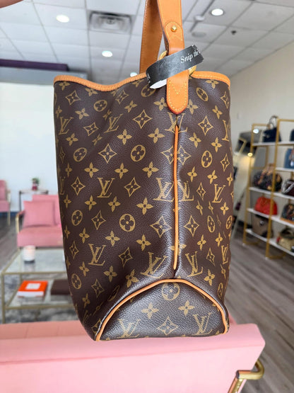 Louis Vuitton Delightful MM – Monogram Canvas
