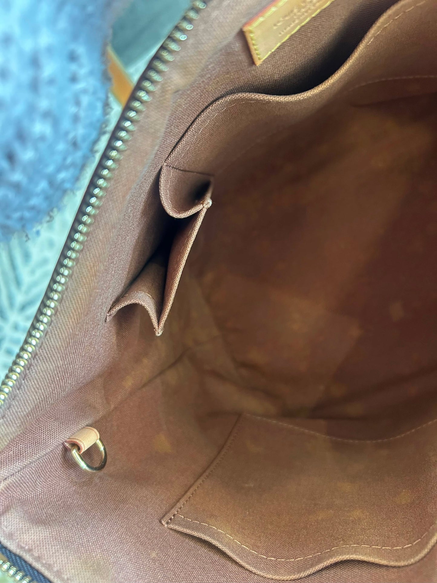 Louis Vuitton Palermo PM – Monogram Canvas