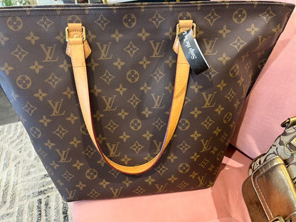 Louis Vuitton All-In PM – Monogram Canvas