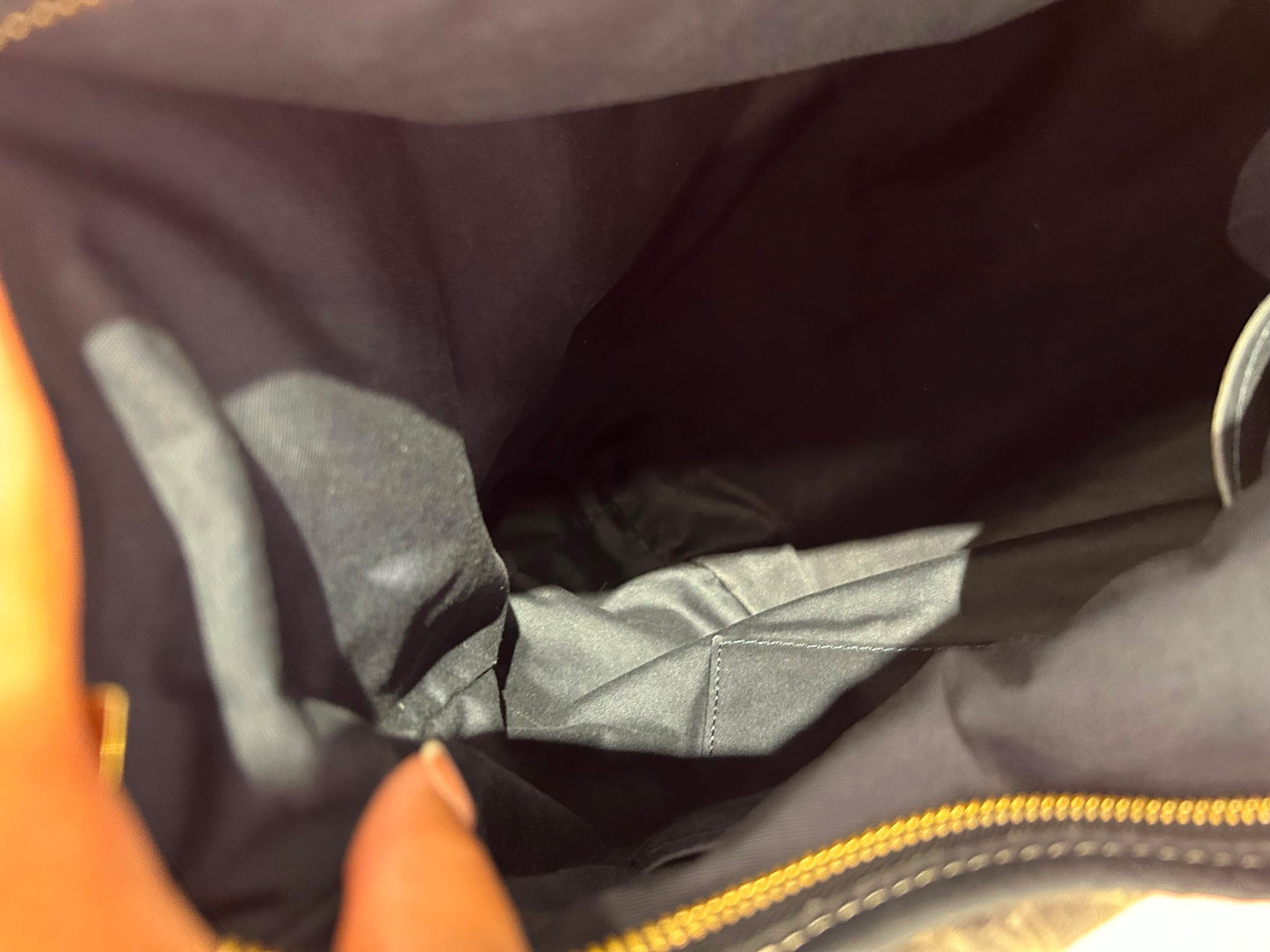 Louis Vuitton Idylle Élégie Encre