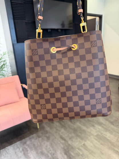 Louis Vuitton Neo Noe