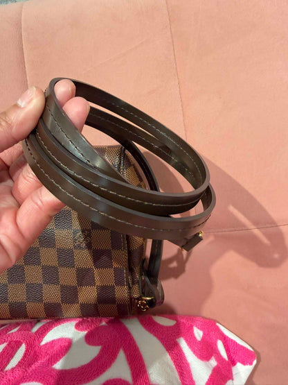 Louis Vuitton Favorite MM – Damier Ebene