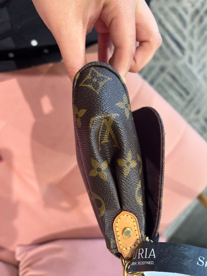 Louis Vuitton Favorite MM – Monogram Canvas