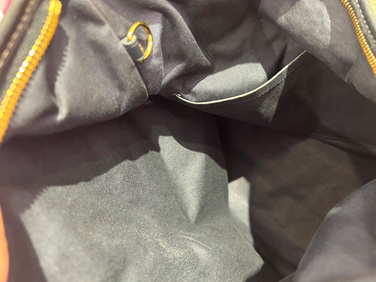 Louis Vuitton Idylle Élégie Encre