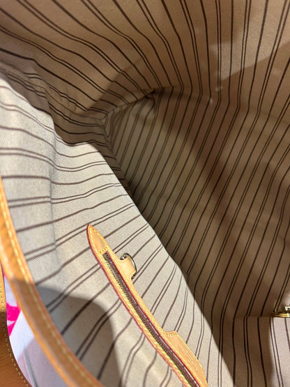 Louis Vuitton Delightful MM – Monogram Canvas