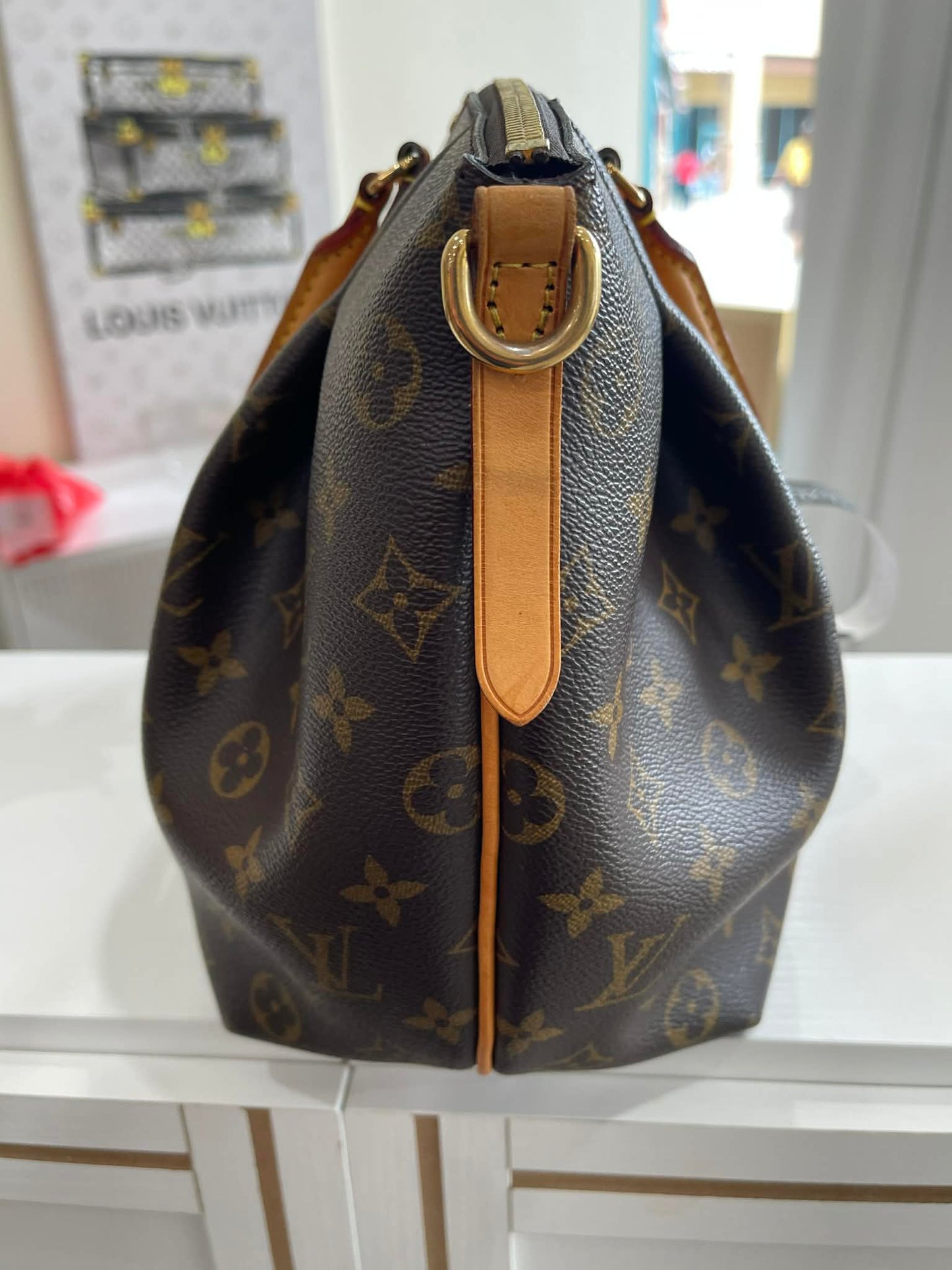 Louis Vuitton Turenne MM