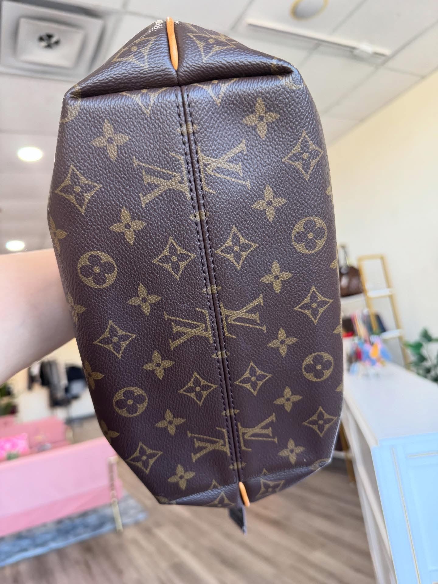 Louis Vuitton Turenne PM – Monogram Canvas
