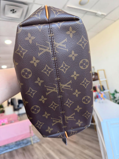 Louis Vuitton Turenne PM – Monogram Canvas