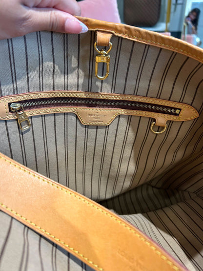 Louis Vuitton Delightful MM – Monogram Canvas