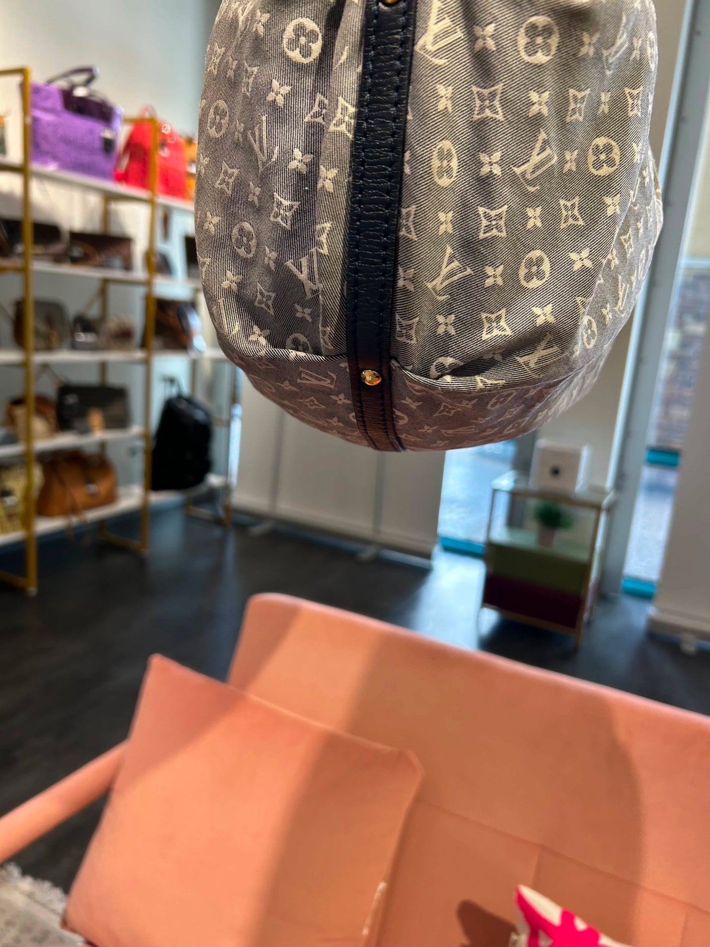 Louis Vuitton Idylle Fantaisie Encre