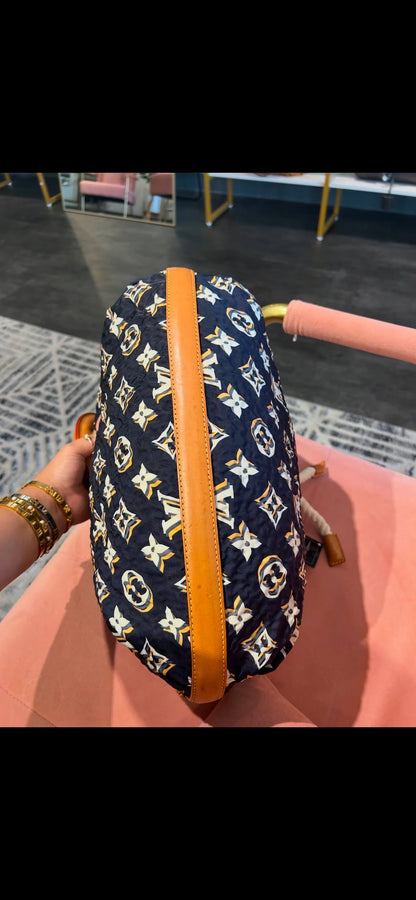 Louis Vuitton Cruise Bulles