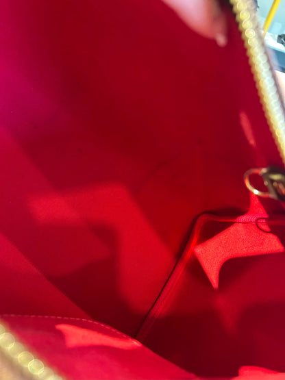 Louis Vuitton Speedy 30 – Damier Ebene