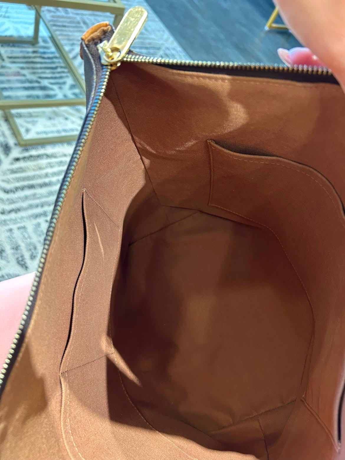 Louis Vuitton Totally MM – Monogram Canvas