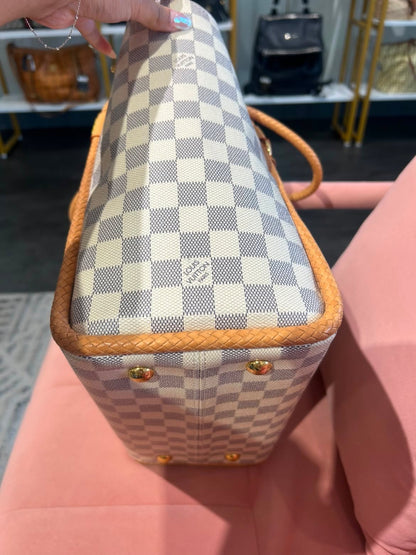 Louis Vuitton Propriano – Damier Azur
