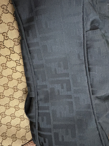Fendi Shopper Tote