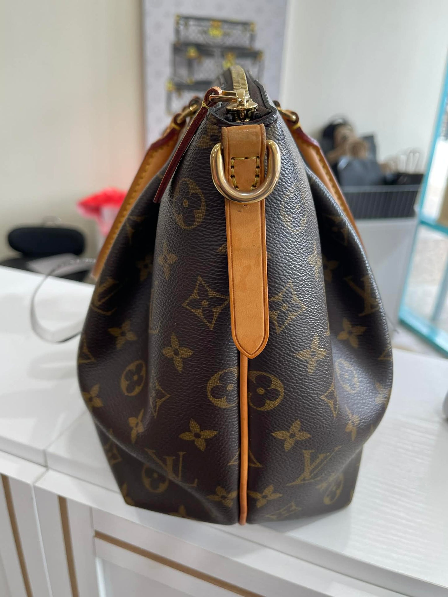 Louis Vuitton Turenne MM