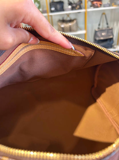 Louis Vuitton Speedy Bandoulière 30 – Monogram Canvas