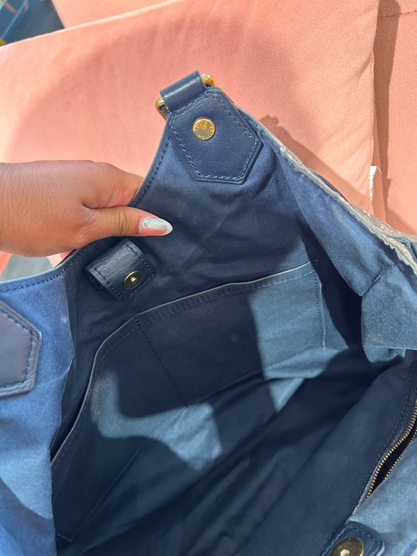 Louis Vuitton Idylle Fantaisie Encre