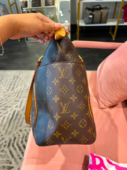 Louis Vuitton Totally MM – Monogram Canvas