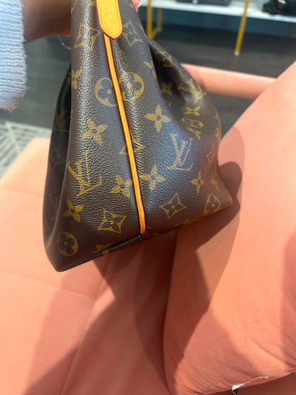 Louis Vuitton Turenne MM – Monogram Canvas