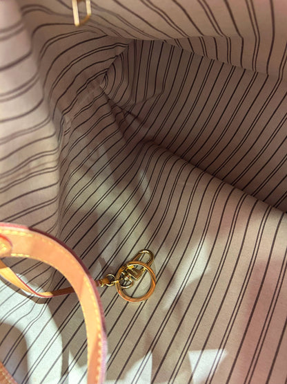 Louis Vuitton Delightful MM – Monogram Canvas