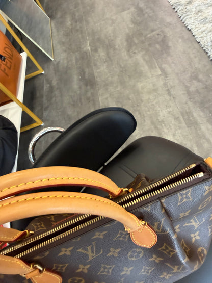 Louis Vuitton Turenne PM – Monogram Canvas