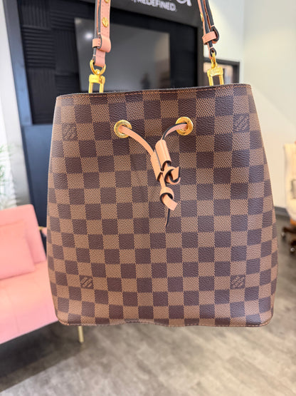 Louis Vuitton Neo Noe