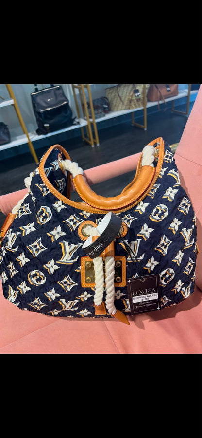 Louis Vuitton Cruise Bulles