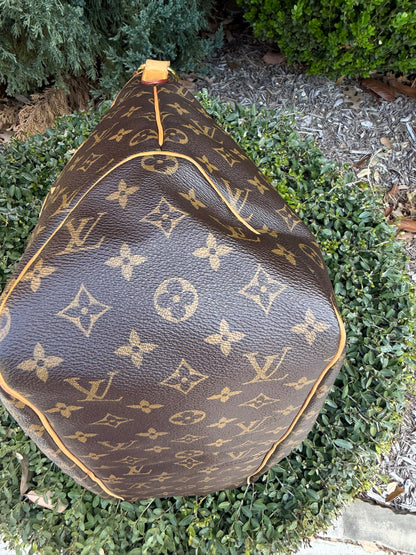Louis Vuitton Delightful GM in Monogram Canvas