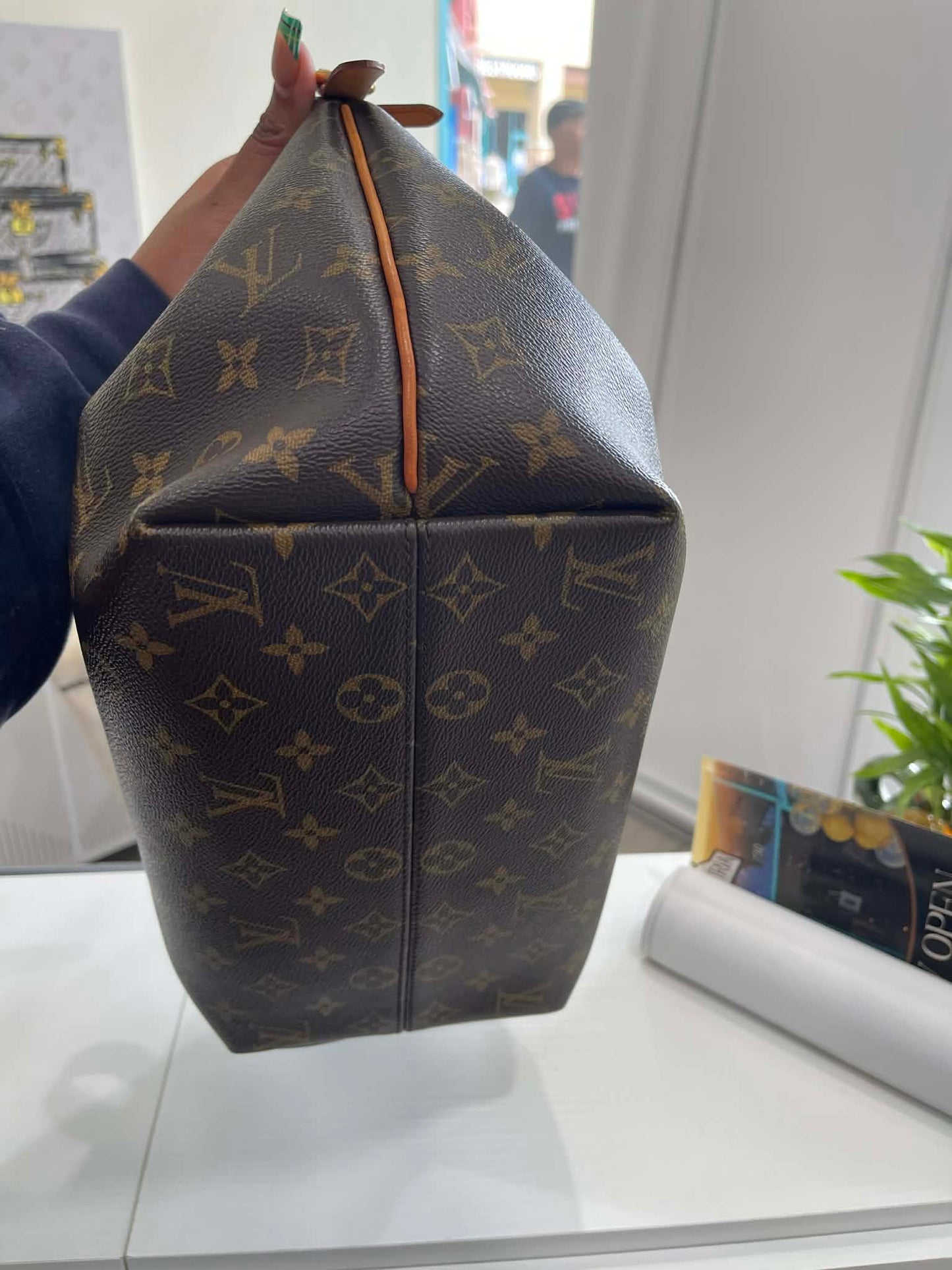Louis Vuitton Turenne MM
