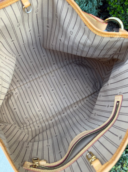 Louis Vuitton Delightful GM in Monogram Canvas
